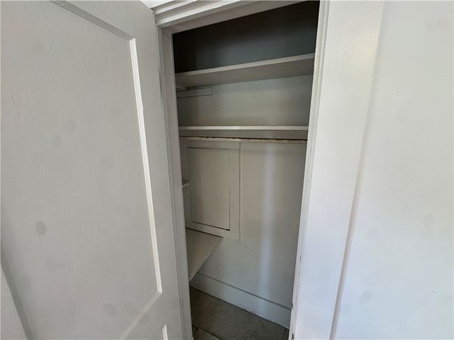 106 W Boles St, House other with 2 bedrooms, 1 bathrooms and null parking in Fayetteville AR | Image 4