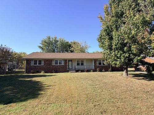 2406 Holman Ln, Springfield, TN, 37172-4318 | Card Image