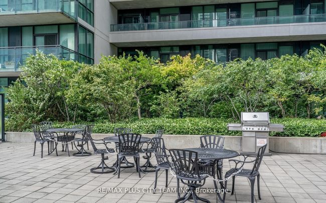 1305 - 18 Harbour St, Condo with 2 bedrooms, 2 bathrooms and 1 parking in Toronto ON | Image 34