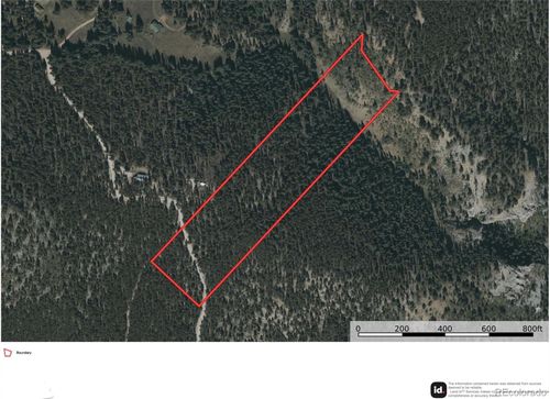 1650 Charlies Challenge, Pitkin, CO, 81241 | Card Image