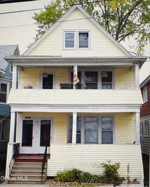 1st-15 Arcadia Ave, Albany, NY, 12209-1412 | Card Image