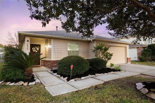 3638 Siebinthaler Ln, Houston, TX, 77084-6132 | Card Image