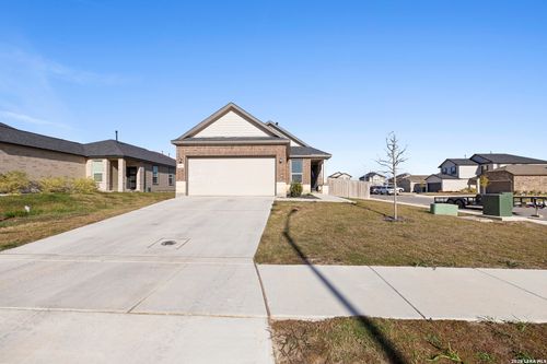 4931 Park Lgt, Marion, TX, 78124-4085 | Card Image