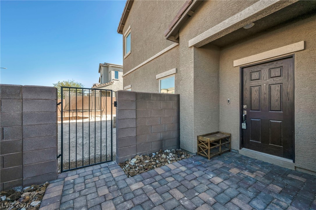 Residential in North Las Vegas 3