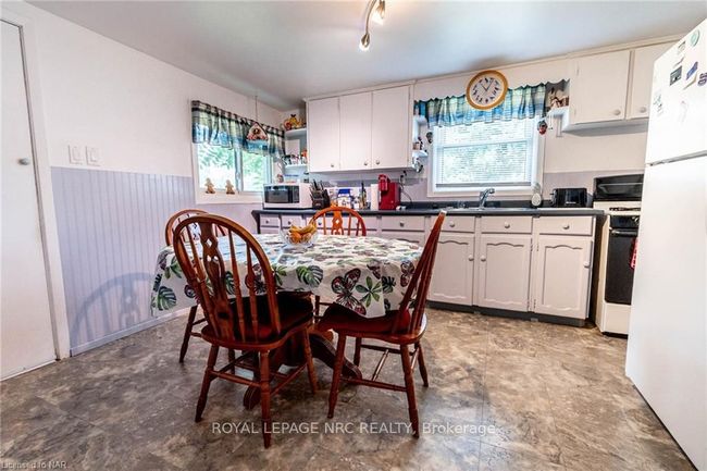 444 Gilmore Rd, House other with 3 bedrooms, 1 bathrooms and 7 parking in Fort Erie ON | Image 11