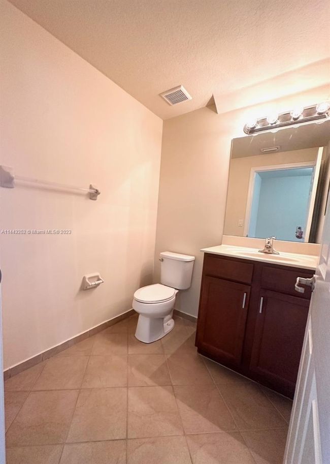 0 - 23733 Sw 118th Ave, Townhouse with 3 bedrooms, 2 bathrooms and null parking in Homestead FL | Image 22
