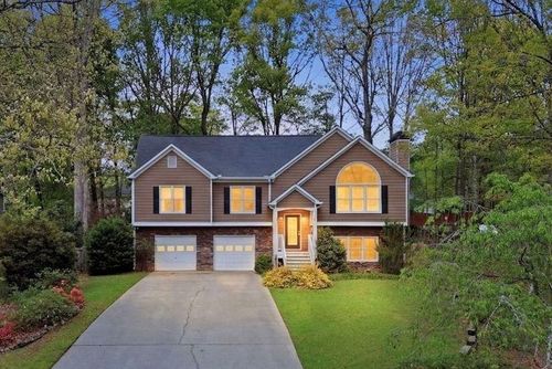102 Cypress Dr, Dallas, GA, 30157-5111 | Card Image