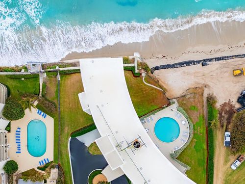 4c-5400 Ocean, Singer Island, FL, 33404 | Card Image