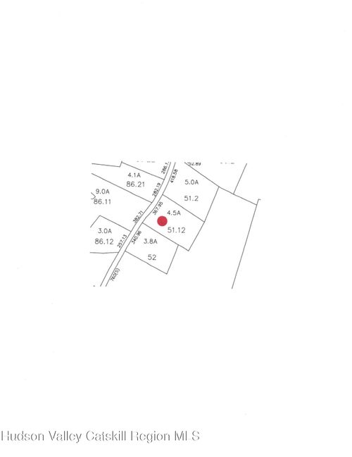 0 Farm Rd, Copake, NY, 12516 | Card Image