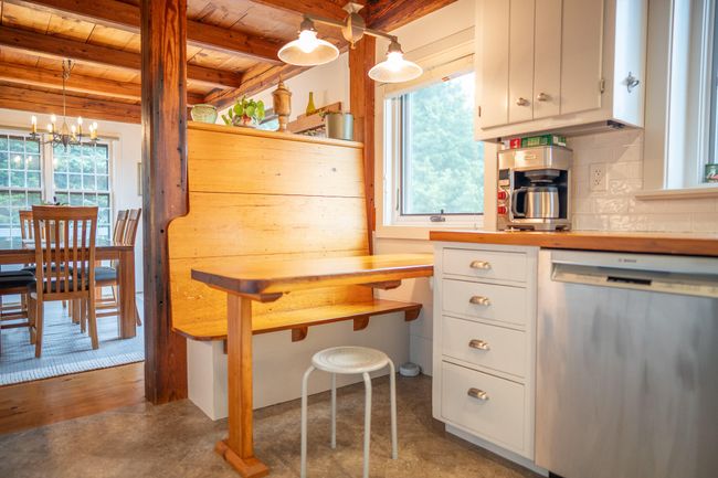 Breakfast Nook | Image 19