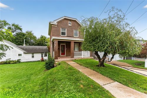 52 Queenston St, Overbrook, PA, 15210 | Card Image