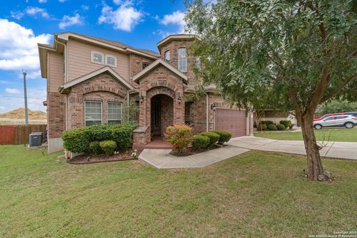 13408 Cranbrook, Live Oak, TX, 78233-5552 | Card Image