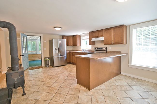 126 Ayers Rd, House other with 3 bedrooms, 2 bathrooms and null parking in Canterbury NH | Image 4