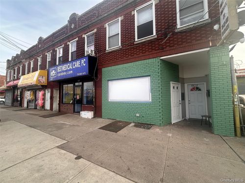 108-12 101st Ave, South Richmond Hill, NY, 11419-1063 | Card Image
