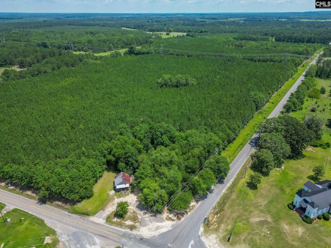 00 Black River Rd, Home with 0 bedrooms, 0 bathrooms and null parking in Rembert SC | Image 7