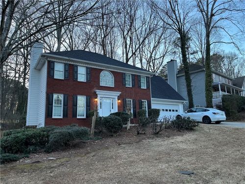 1190 Haverhill Trl, Lawrenceville, GA, 30044-6127 | Card Image