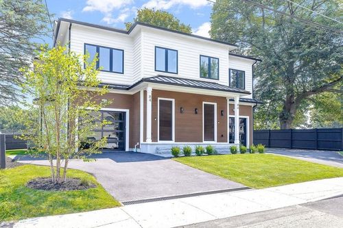 1-84 Pennsylvania Ave, Newton, MA, 02464 | Card Image