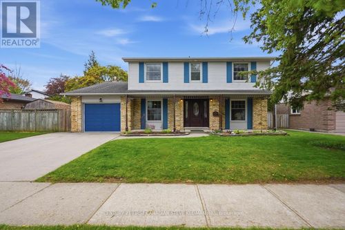 76 Spencer Cres, London, ON, N5X2K6 | Card Image