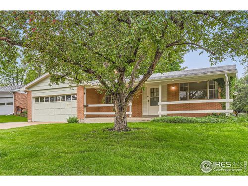 1025 Edinboro Dr, Boulder, CO, 80305-6427 | Card Image