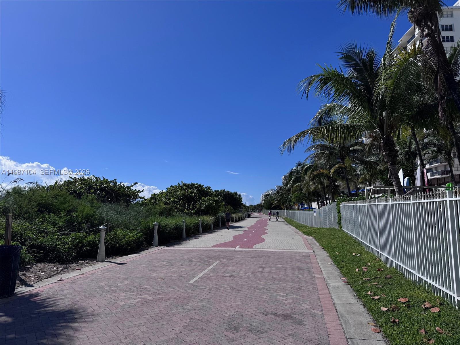 Residential in Miami Beach 4