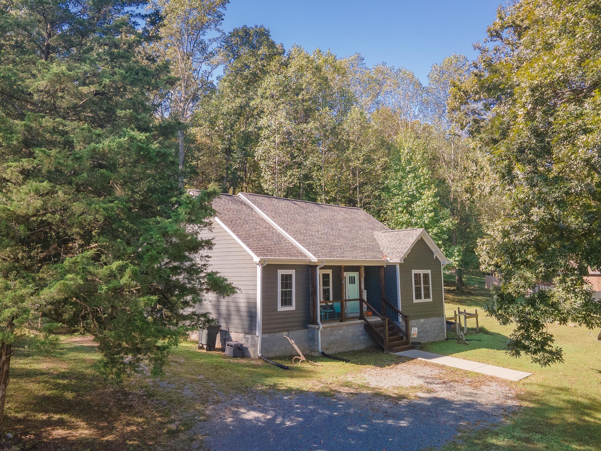 Dawson Rd, White Bluff, TN 37187