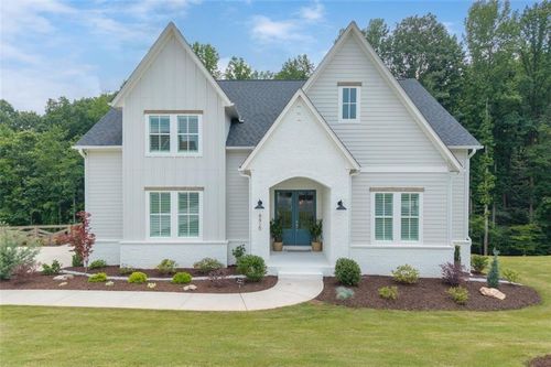 8415 Azure Overlook Trl, Gainesville, GA, 30506-7964 | Card Image
