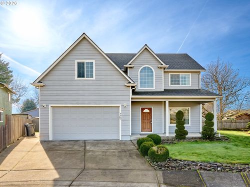 4653 Bohannon Ct Ne, Salem, OR, 97305 | Card Image