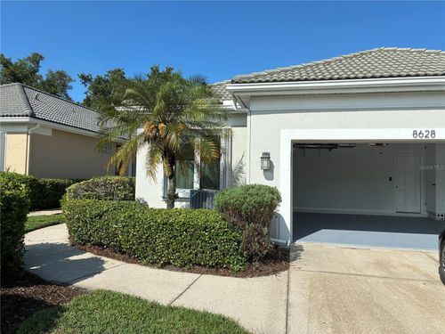 8628 54th Avenue Cir E, BRADENTON, FL, 34211-3718 | Card Image