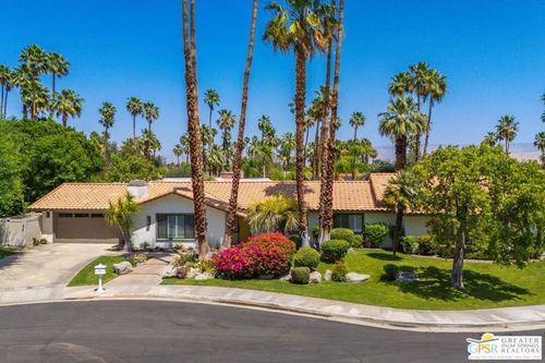 3172 E San Martin Cir, Palm Springs, CA, 92264-8750 | Card Image