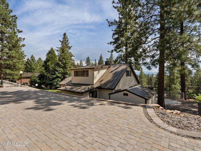 605 Jerry Dr, House other with 4 bedrooms, 2 bathrooms and 8 parking in Zephyr Cove NV | Image 21