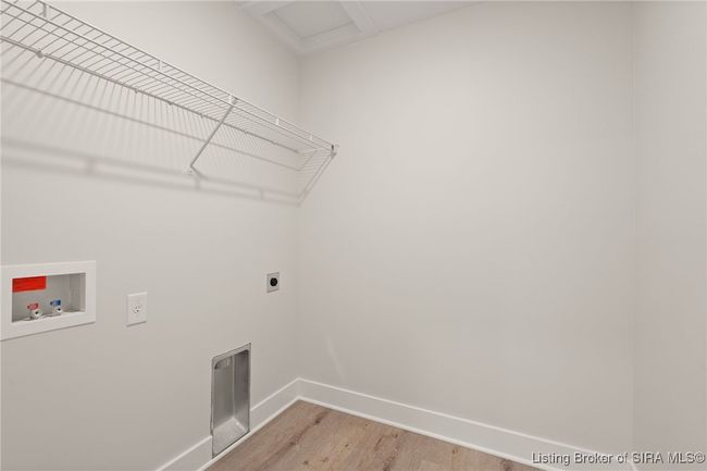 LOT-1517 - 5211 N Hampton Court, Home with 3 bedrooms, 3 bathrooms and null parking in Charlestown IN | Image 49