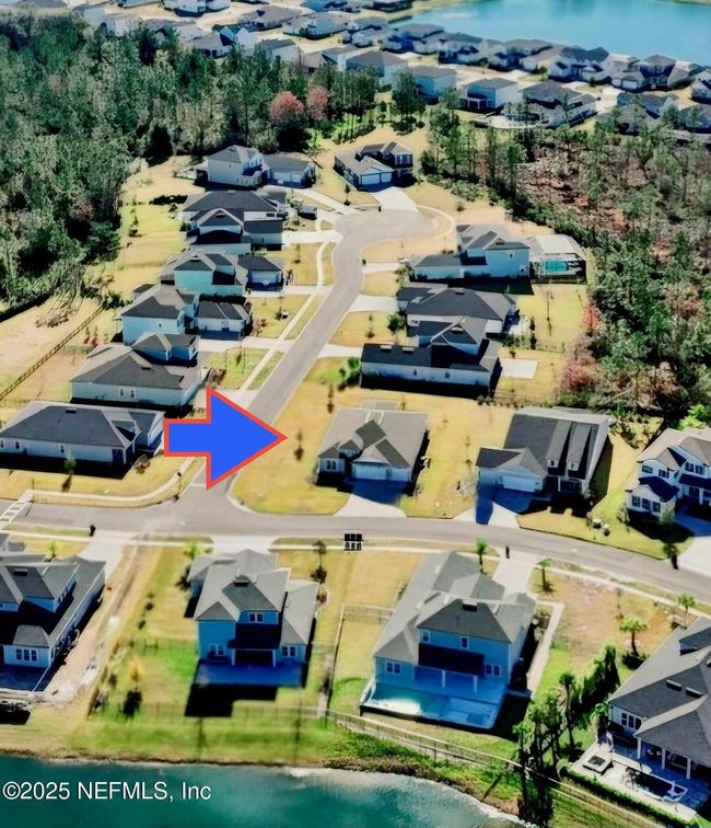 130 Morning Mist Ln, House other with 4 bedrooms, 3 bathrooms and null parking in St Johns FL | Image 29
