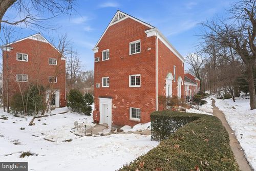 3343 Martha Custis Dr, ALEXANDRIA, VA, 22302-2116 | Card Image