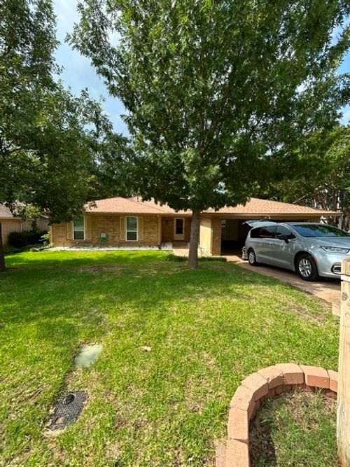 5408 Marshfield Ct, Arlington, TX, 76016-2200 | Card Image