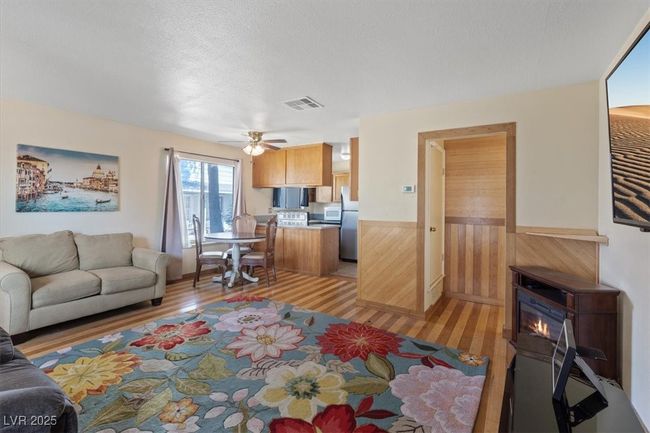 UNIT-1 - 1481 Lorilyn Ave, Condo with 2 bedrooms, 1 bathrooms and null parking in Las Vegas NV | Image 7