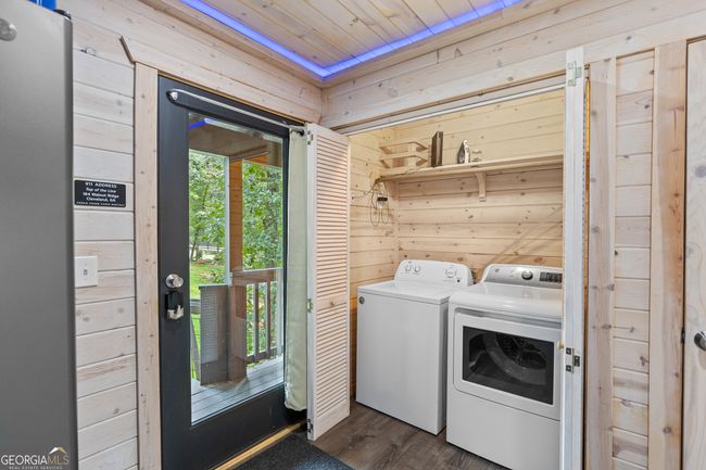 184 Walnut Grove Rd, House other with 1 bedrooms, 1 bathrooms and null parking in Cleveland GA | Image 13