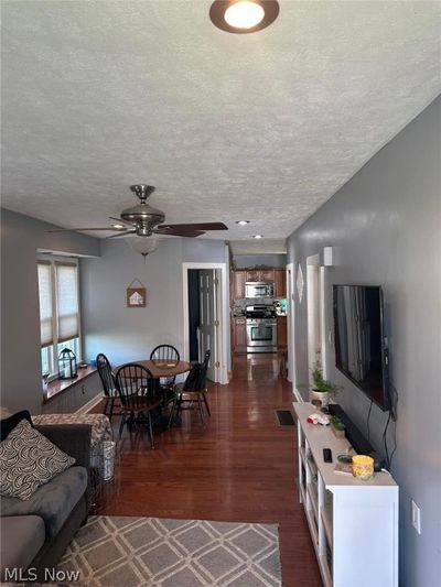 Another view Living room with furniture | Image 3