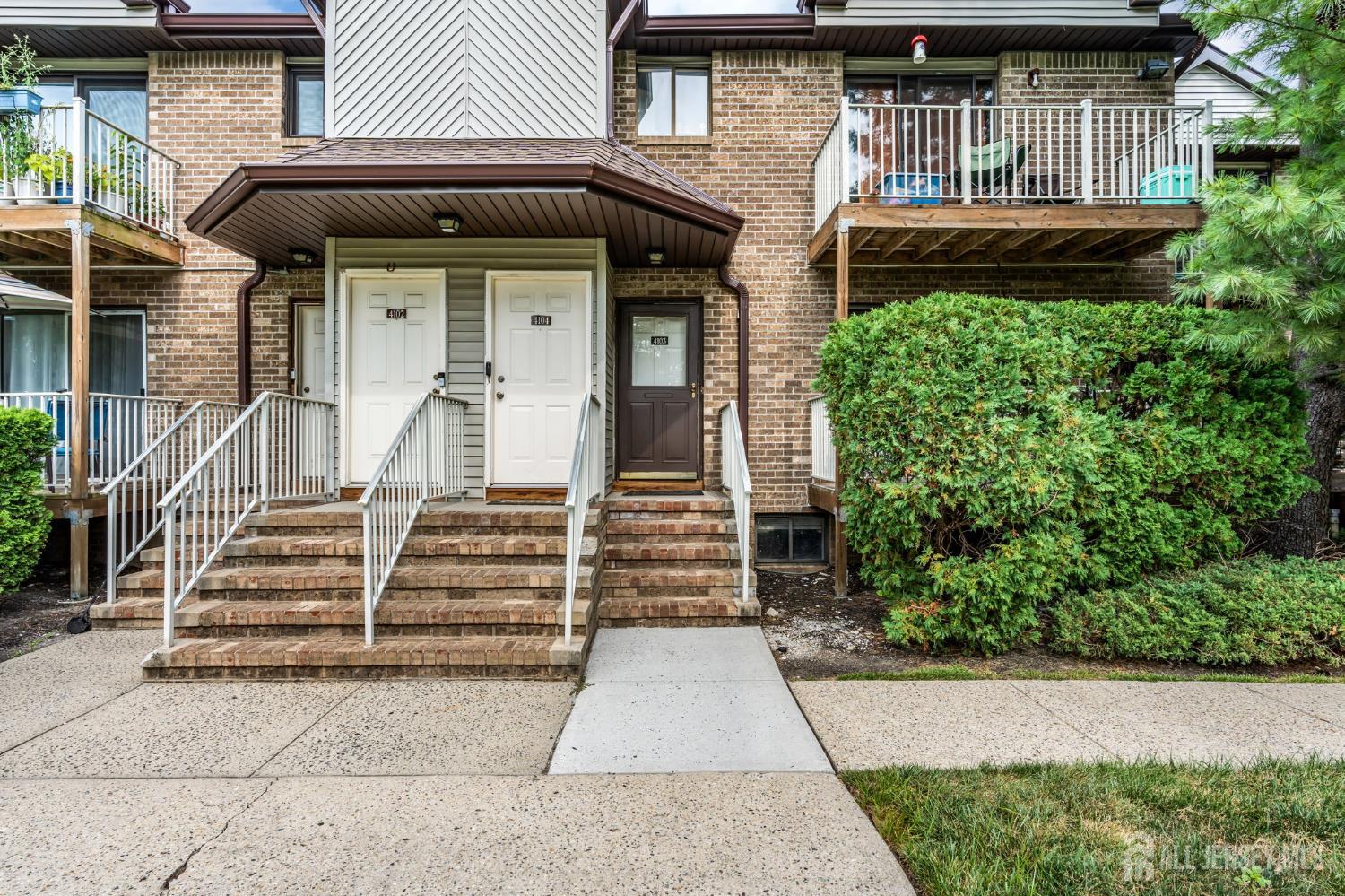 Residential in North Brunswick 2