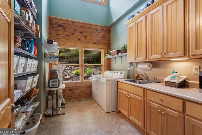 729 Huckleberry Way, House other with 5 bedrooms, 6 bathrooms and null parking in Jasper GA | Image 14