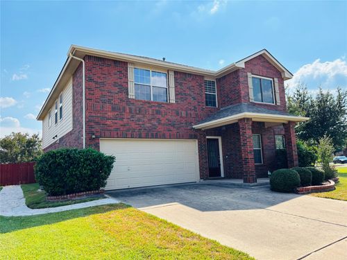 124 Dove Song Drive, Leander, TX, 78641 | Card Image