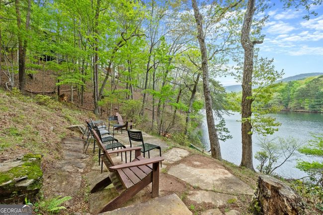 19 Long Swamp Dr, House other with 3 bedrooms, 4 bathrooms and null parking in Jasper GA | Image 42
