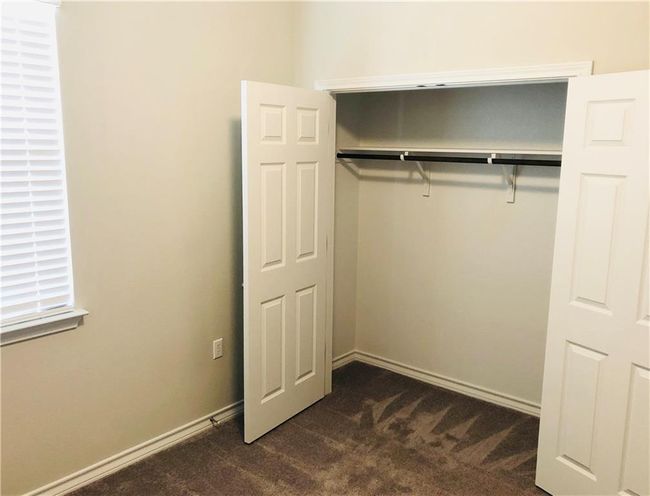 View of closet | Image 10