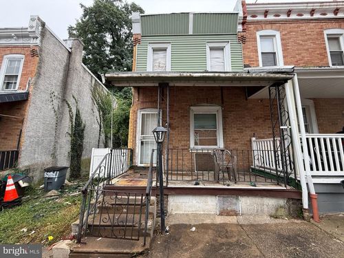 6258 N Beechwood St, PHILADELPHIA, PA, 19138-2516 | Card Image