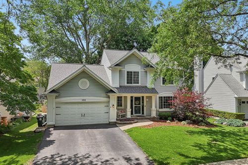 1108 Talbot Ln, Grayslake, IL, 60030-1136 | Card Image