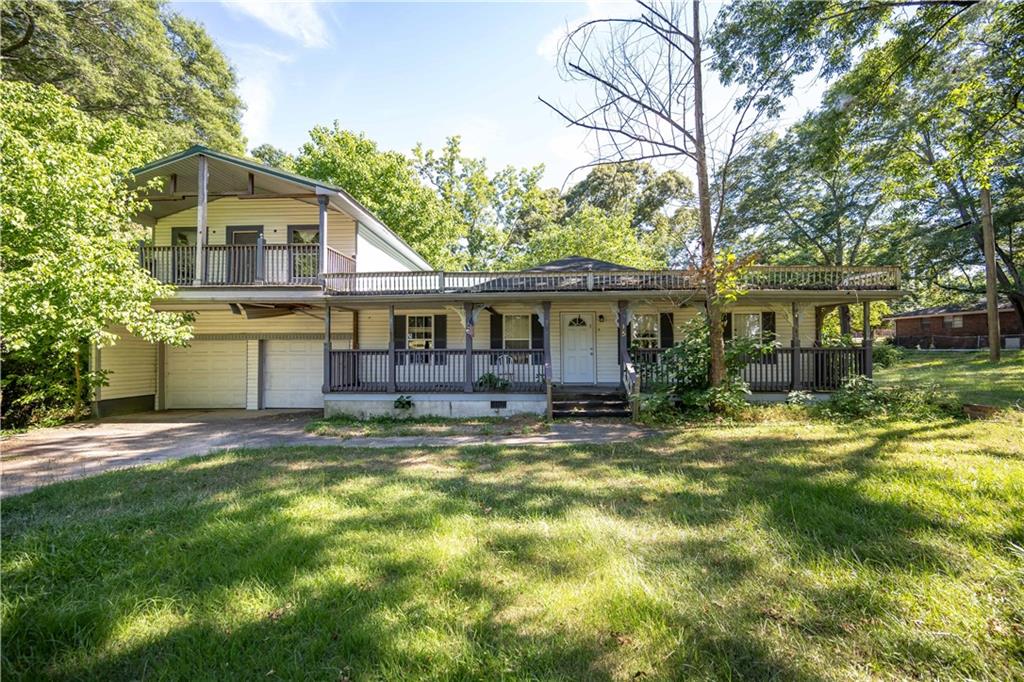 Carroll St, Temple, GA 30179