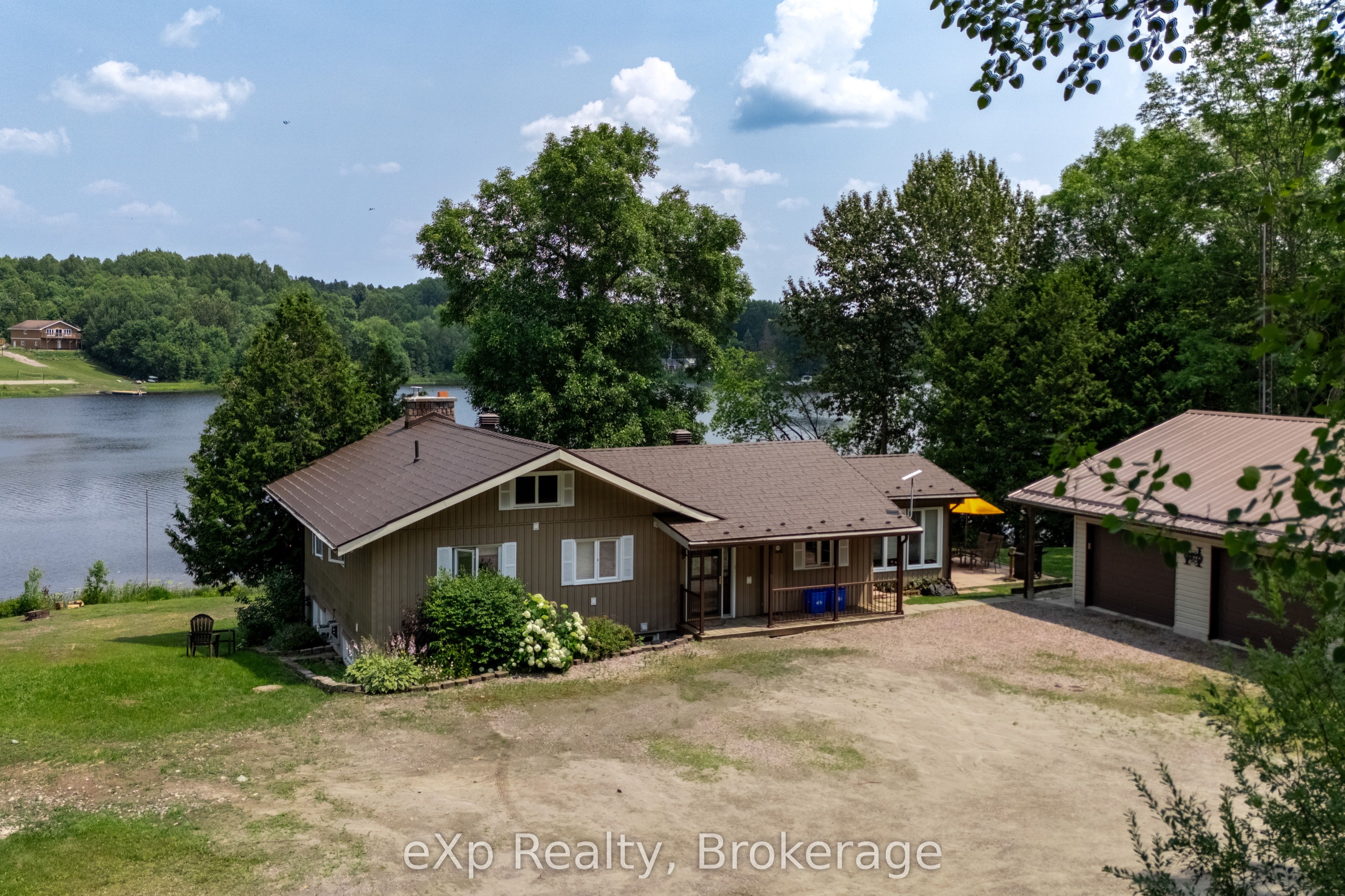 Residential in French River 2