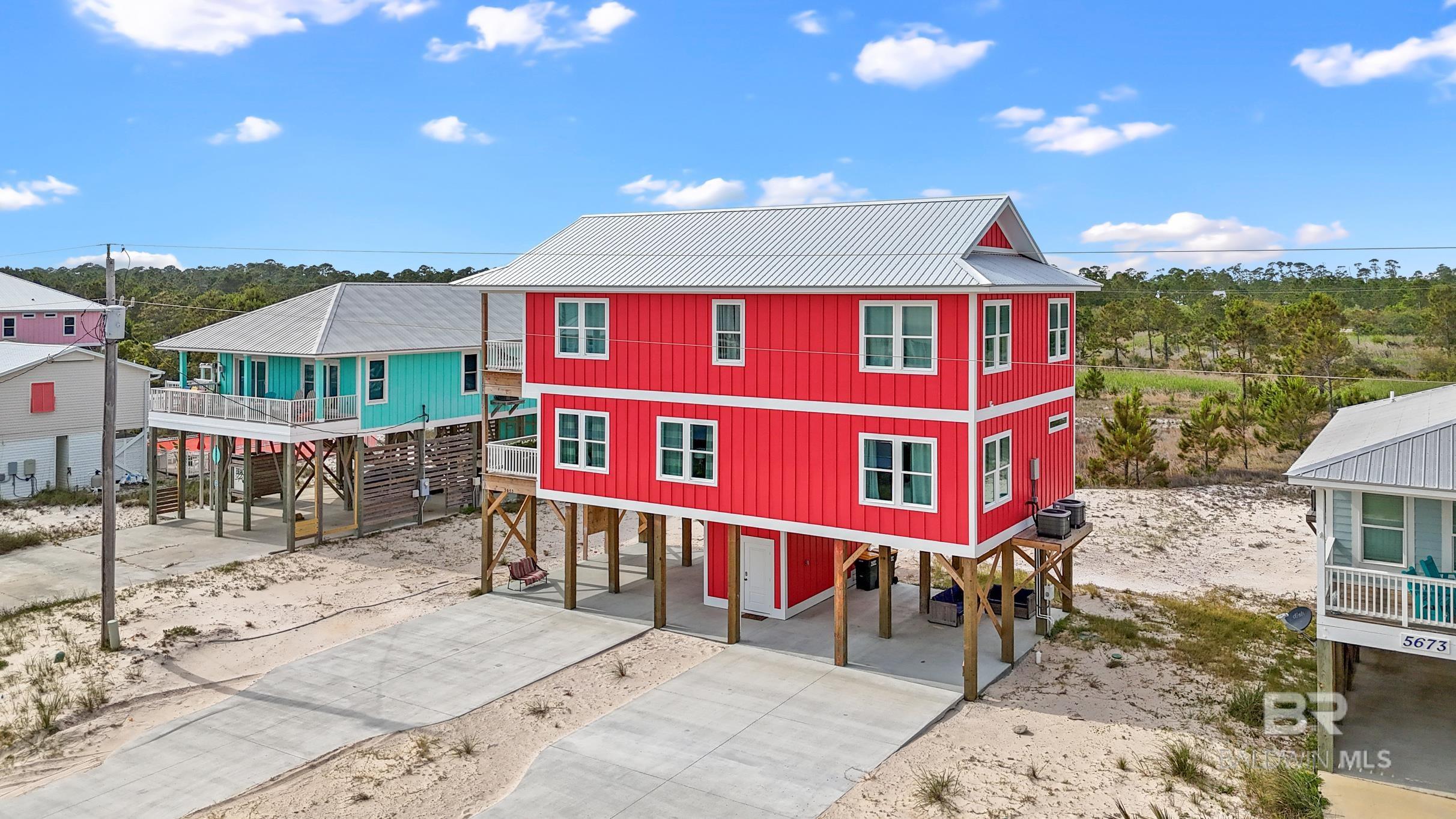Pizarro Ave, Gulf Shores, AL 36542