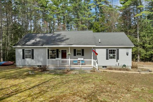 5 Birch Ln, Center Tuftonboro, NH, 03816-5500 | Card Image