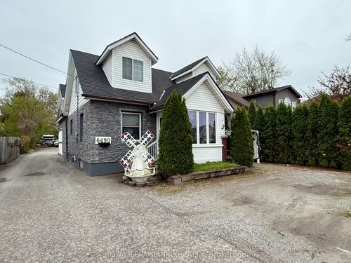 6490 Thorold Stone Rd, Niagara Falls, ON, L2J1B3 | Card Image