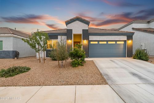 12745 E Russo Drive, Vail, AZ, 85641 | Card Image